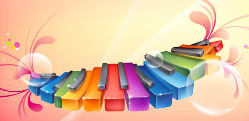 3D Piano 1.5