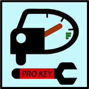 Vehicle Admin PRO Key