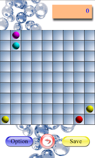 彩球接龍(Color Lines)(圖5)-速報App