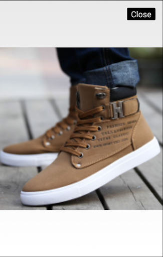 Sneakers Shoes Fashion Styles
