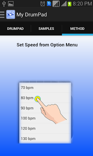 免費下載音樂APP|My Drum Pad app開箱文|APP開箱王