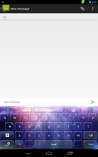 免費下載個人化APP|Galaxy Keyboard app開箱文|APP開箱王