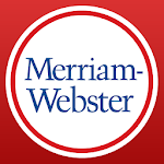 Cover Image of Tải xuống Từ điển - Merriam-Webster  APK