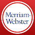 Dictionary - Merriam-Webster4.3.2 (Ad Free)