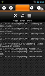 WebDAV Server Ultimate poster 5