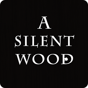 A Silent Wood logo