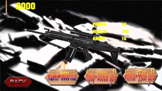Tiger Hunter Screenshots 2