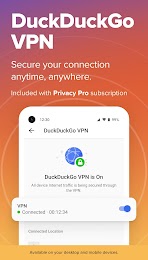 DuckDuckGo Private Browser 7