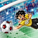 GoalKeeper logo