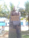 Busto Antonio Jose De Sucre