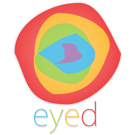 EyeD Free - Color Picker 生產應用 App LOGO-APP開箱王