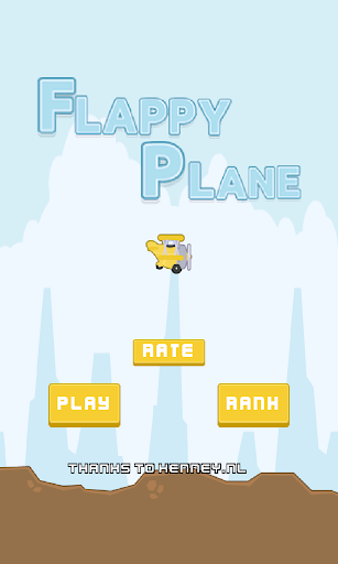 Tappy Planes