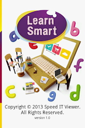 Learn Smart for Kids poster 1