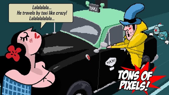 Free Download Murder in the Hotel Lisbon APK for PC