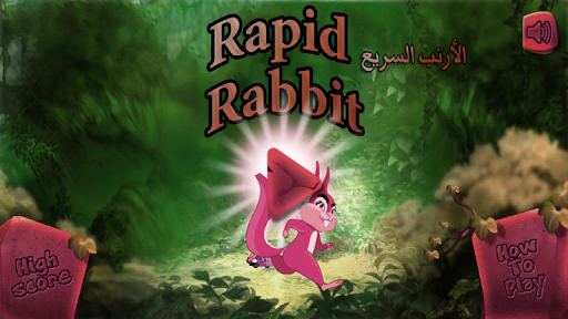 Rapid Rabbit