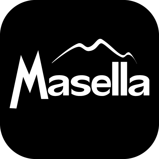 Masella LOGO-APP點子