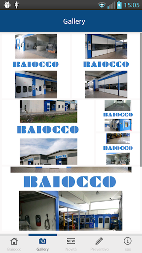 Baiocco