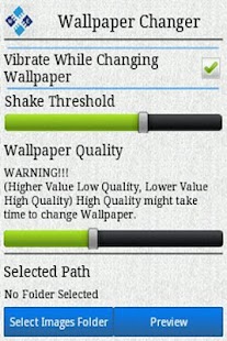 How to download Wallpaper Changer New 2.3 unlimited apk for android