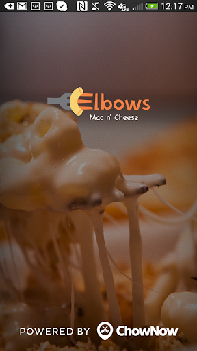 Elbows Mac N' Cheese