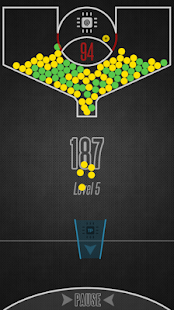 100 Ballz - screenshot thumbnail