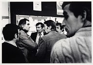 Bedrijfsbezetting Tealtronic