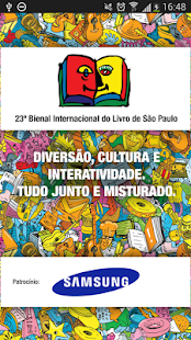 Bienal do Livro São Paulo 2014 - screenshot thumbnail