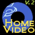 Home Video v.2.0 logo
