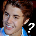 Justin Bieber Test Quiz logo