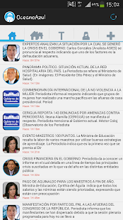 Download Oceano Azul Comunicaciones APK for PC