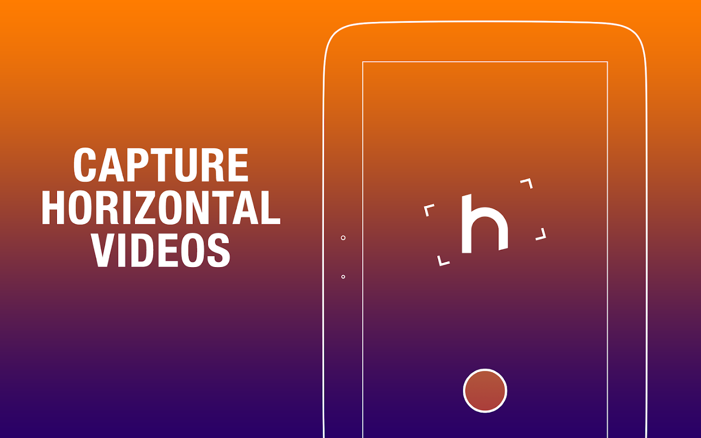 Download Horizon Camera Pro v1.5.1.1 Full Apk terbaru - tangkapan layar 