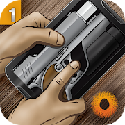 Weaphones™ Firearms Sim Vol 1 Mod apk latest version free download