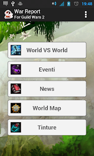 Free Download War Reports for Guild Wars 2 APK for Android
