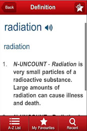 COBUILD Intermediate Dict... poster 3