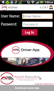 Free Airport Executive Ltd APK for Android