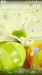 Happy Easter egg  wallpaper Screenshots 3