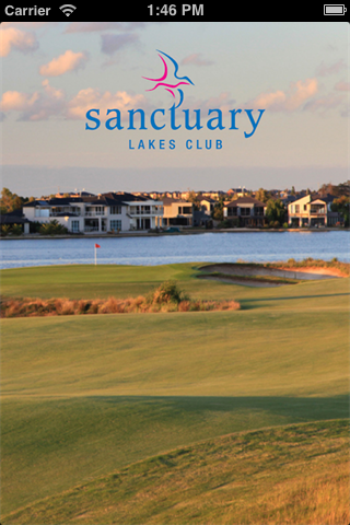 Sanctuary Lakes Golf Club