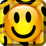 Smiley Live Wallpaper Apk