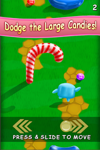 Lastest Candy Andy In The Line o Candy APK for Android