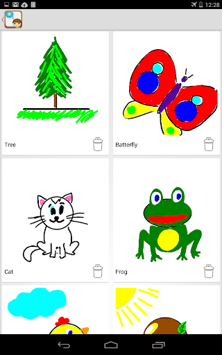 免費下載教育APP|Think up and draw! app開箱文|APP開箱王