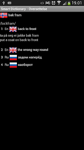How to mod SmartDictionary Spitsbergen lastet apk for laptop