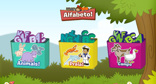 Alfabeto Smartkids