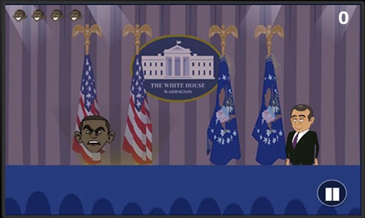 How to mod Angry Elections 1.0 apk for pc