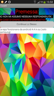 How to download Galaxy s5 patch 1.0 apk for bluestacks