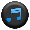 Simple MP3 Downloader mobile app icon
