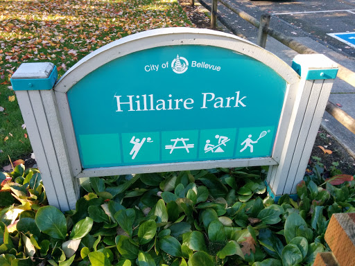 Hilaire Park