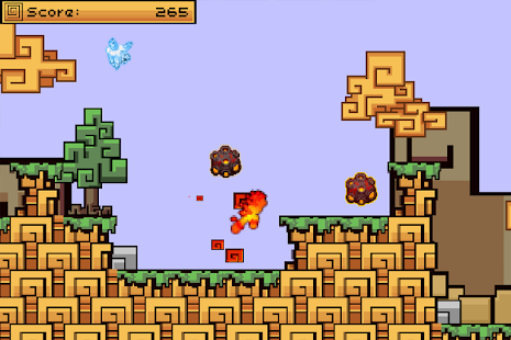 How to install Spirit Run – Fire vs Ice 1.0.6 apk for pc