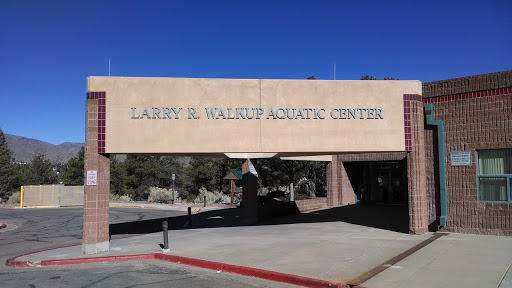 Walkup Aquatic Center