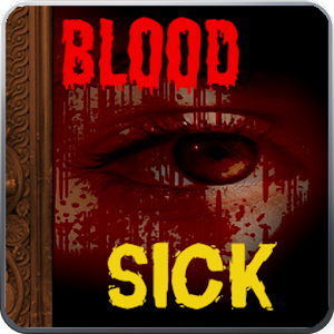 ★Horror Story:Blood Sick 冒險 App LOGO-APP開箱王