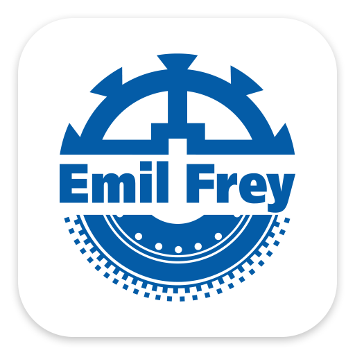 Emil Frey 娛樂 App LOGO-APP開箱王