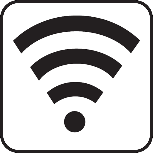 Wi-Fi change widget